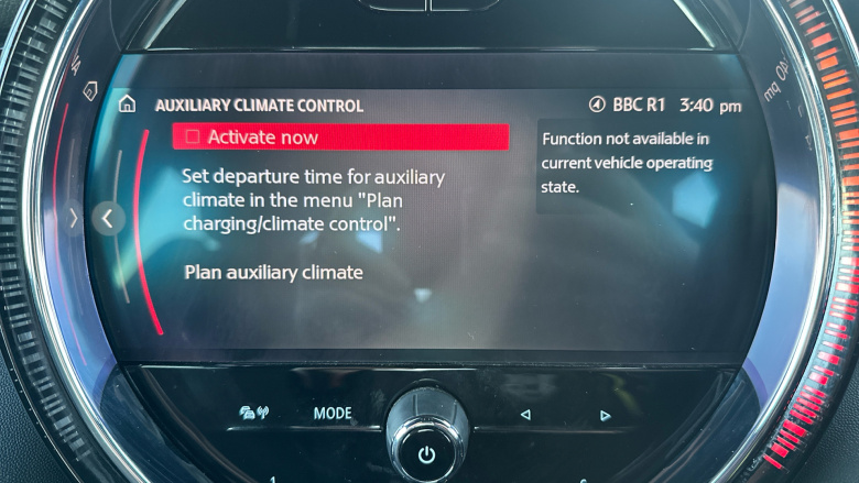 MINI Hatchback 135kW Cooper S Level 2 33kWh 3dr Auto Electric Hatchback